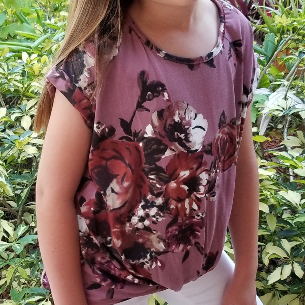 Mommy & Me Matching Shirts - Picture 2 of 3